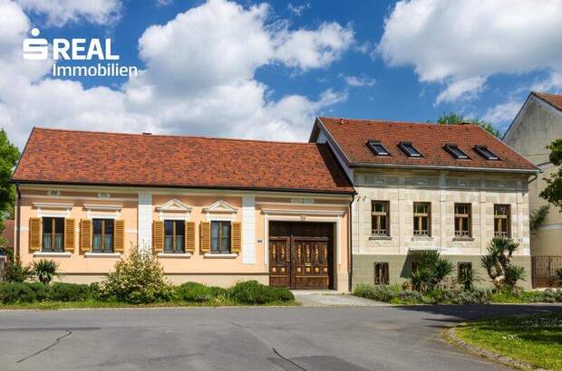 Mehrfamilienhaus kaufen in 7521 Eberau (Bild 2)