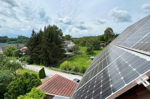 Haus mit Garten kaufen in 8311 Markt Hartmannsdorf (Bild 1)