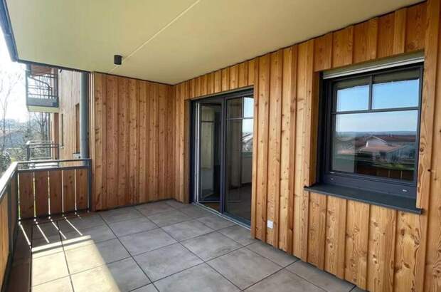 Wohnung mit Balkon kaufen in 83413 Fridolfing (Bild 2)