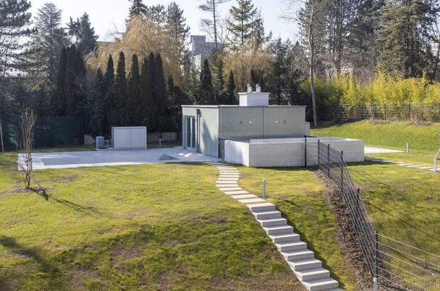 Wohnung mit Balkon kaufen in 1190 Wien (Bild 4)