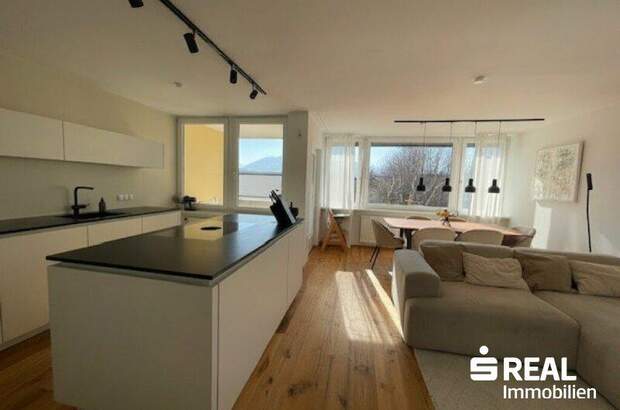 Terrassenwohnung kaufen in 6063 Rum (Bild 1)