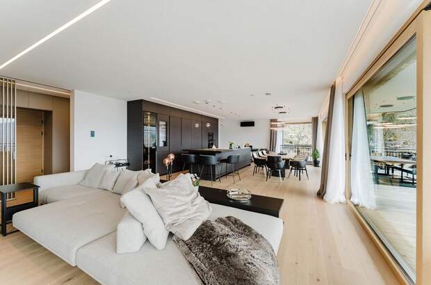 Eigentumswohnung in 5340 St. Gilgen (Bild 5)