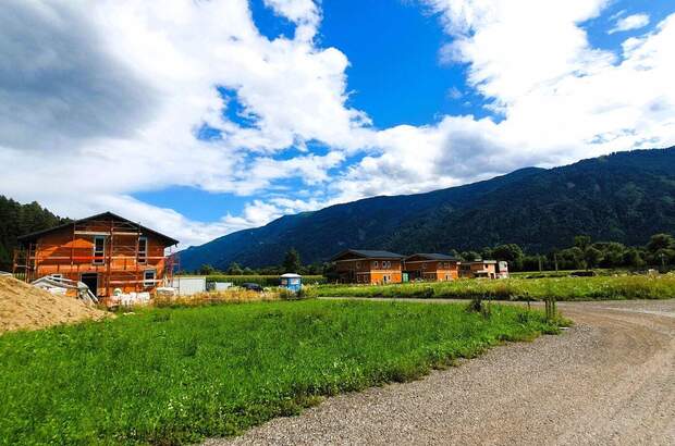 Grundstück kaufen in 9811 Lendorf (Bild 1)