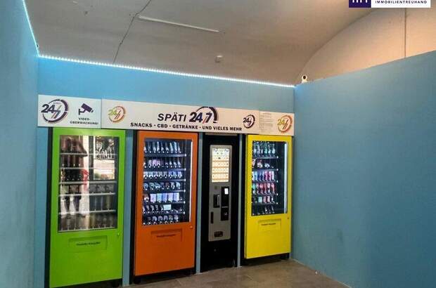 Einzelhandel mieten in 1010 Wien (Bild 3)