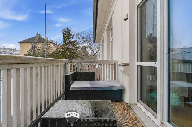 Terrassenwohnung kaufen in 2261 Angern (Bild 5)