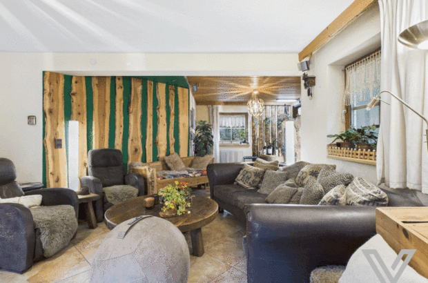 Einfamilienhaus kaufen in 5742 Wald (Bild 2)