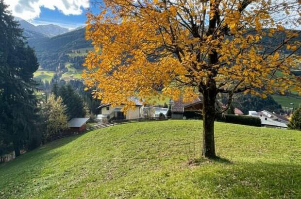 Grundstück kaufen in 6133 Weerberg (Bild 3)