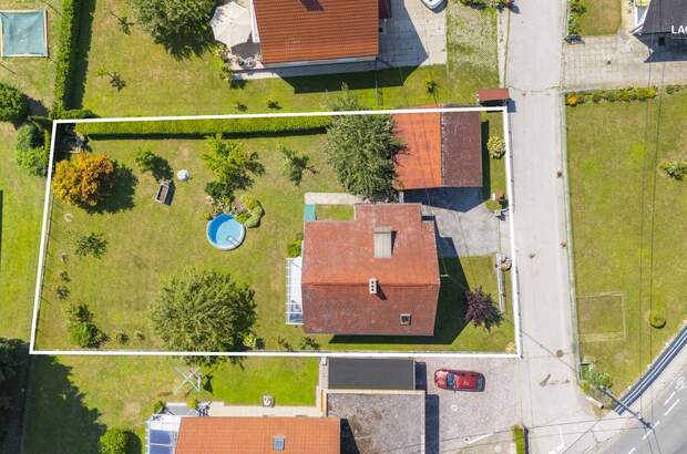 Haus mit Garten kaufen in 9073 Klagenfurt (Bild 3)