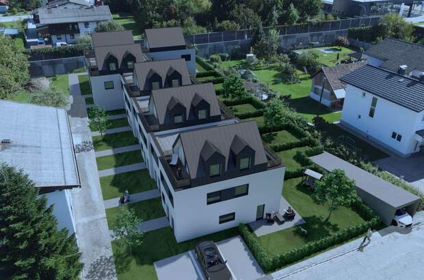 Haus mit Garten kaufen in 9500 Villach (Bild 2)