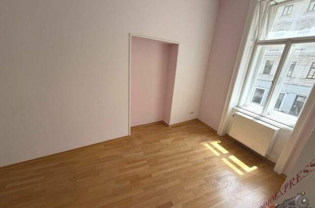 Wohnung mieten in 1070 Wien (Bild 5)
