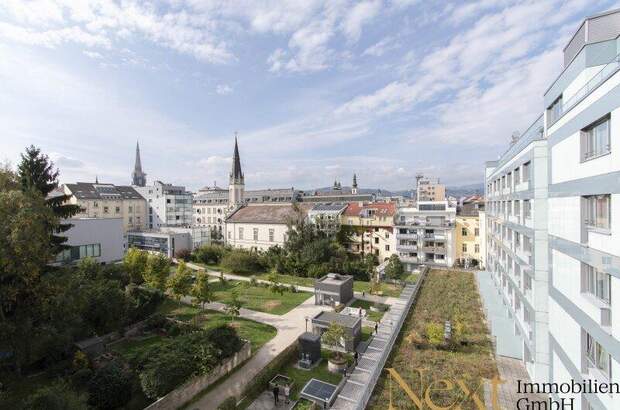 Terrassenwohnung mieten in 4020 Linz (Bild 3)