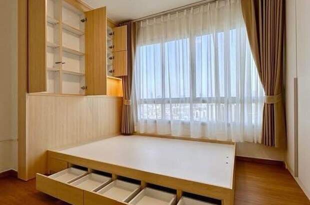 Wohnung mit Balkon kaufen in 10310 Bangkok (Bild 3)