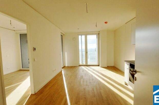 Terrassenwohnung mieten in 1220 Wien (Bild 1)