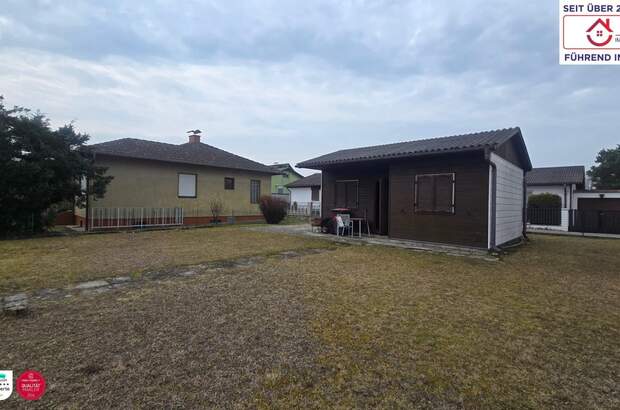 Grundstück kaufen in 2434 Götzendorf (Bild 3)