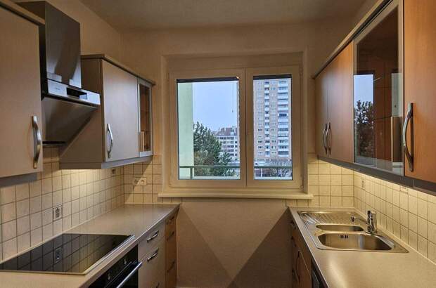 Wohnung mit Balkon kaufen in 6020 Innsbruck (Bild 3)