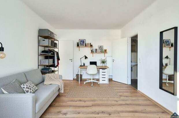 Wohnung mit Balkon mieten in 5020 Salzburg (Bild 1)