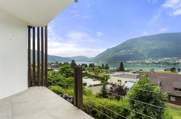 Wohnung mit Balkon kaufen in 9570 Ossiach (Bild 3)