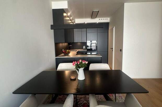 Wohnung mit Balkon kaufen in 9020 Klagenfurt (Bild 3)