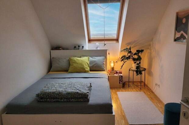 Wohnung mit Balkon mieten in 8020 Graz (Bild 4)