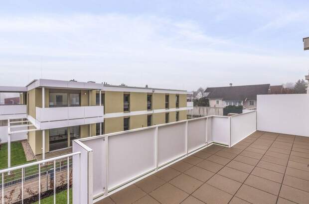 Wohnung mit Balkon kaufen in 2540 Bad Vöslau (Bild 2)