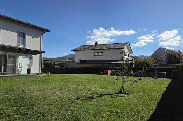 Einfamilienhaus kaufen in 9314 Launsdorf (Bild 3)