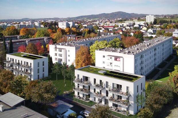 Eigentumswohnung in 4020 Linz (Bild 1)