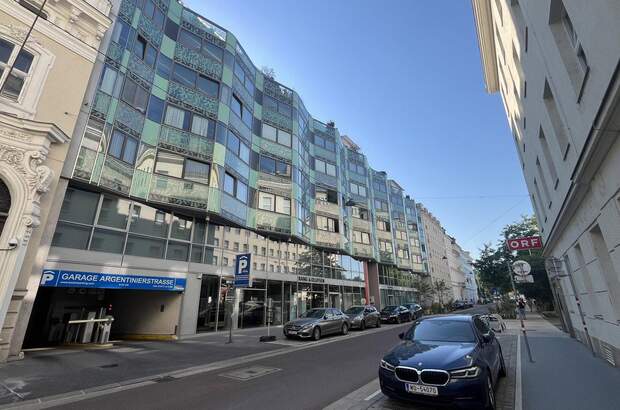 Wohnung kaufen in 1040 Wien (Bild 2)