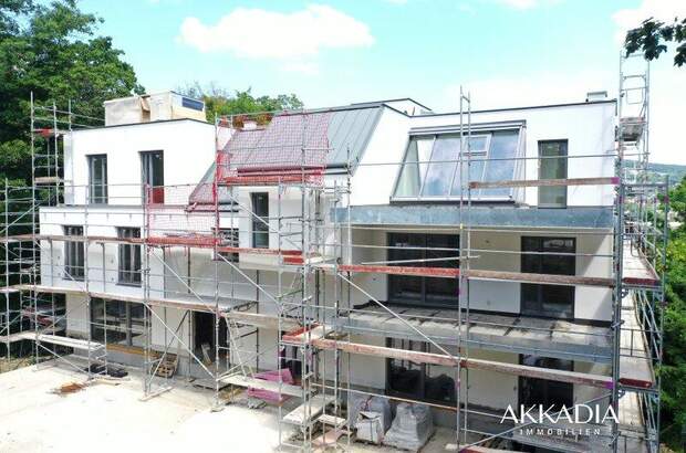 Terrassenwohnung kaufen in 1130 Wien (Bild 2)