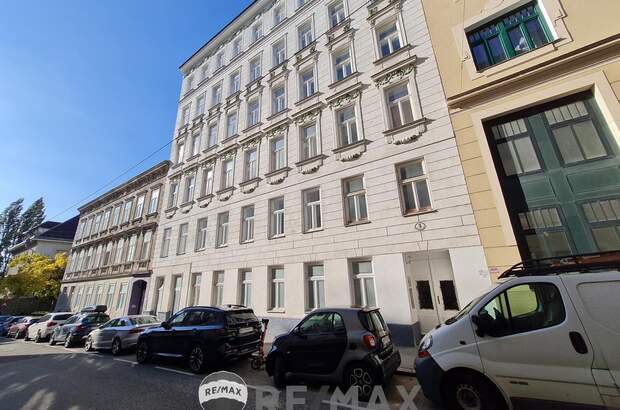 Eigentumswohnung in 1060 Wien (Bild 5)