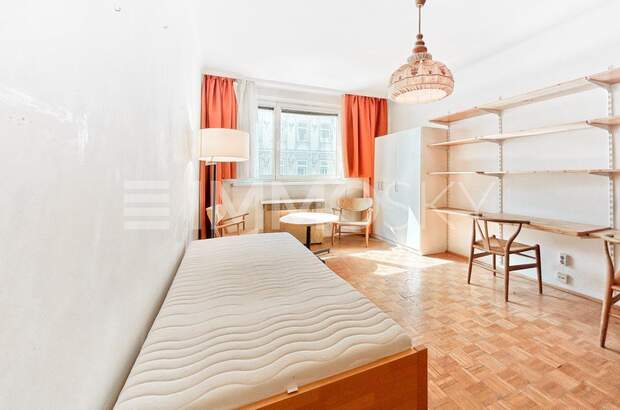 Wohnung kaufen in 1160 Wien (Bild 1)