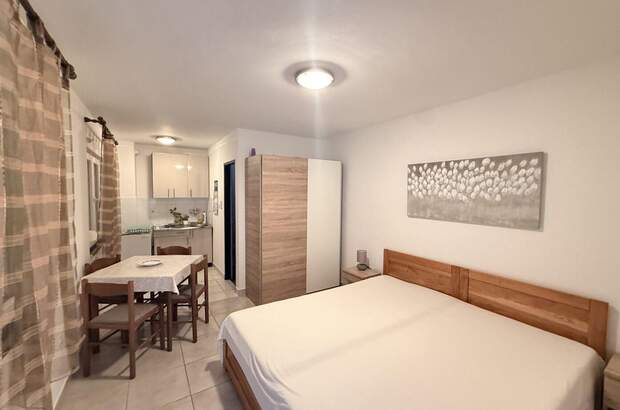 Altbauwohnung mit Balkon kaufen in 52215 Betiga (Bild 2)