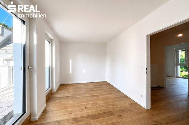 Terrassenwohnung kaufen in 2020 Hollabrunn (Bild 4)