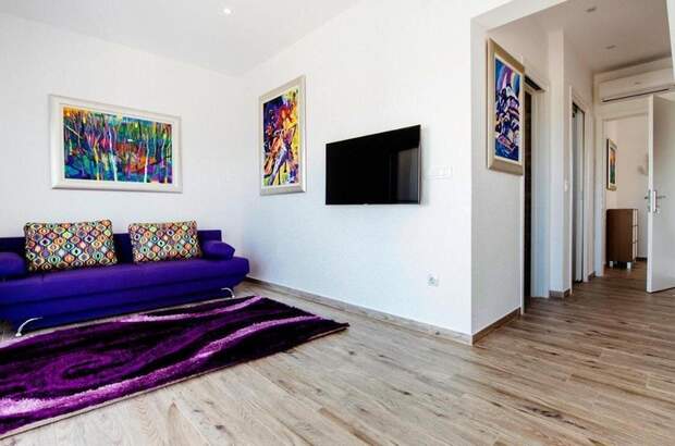 Wohnung mit Balkon kaufen in 23250 Košljun (Bild 4)