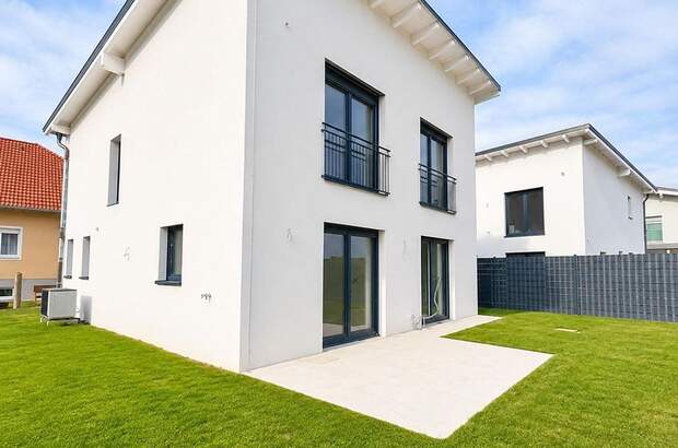 Haus mit Garten kaufen in 2512 Traiskirchen (Bild 2)