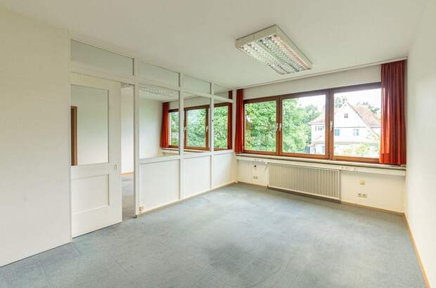 Gewerbeobjekt mieten in 6844 Altach (Bild 1)