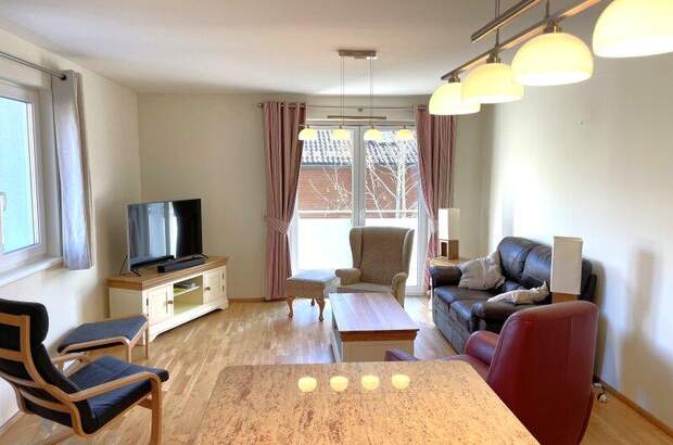 Terrassenwohnung kaufen in 5700 Zell am See (Bild 2)