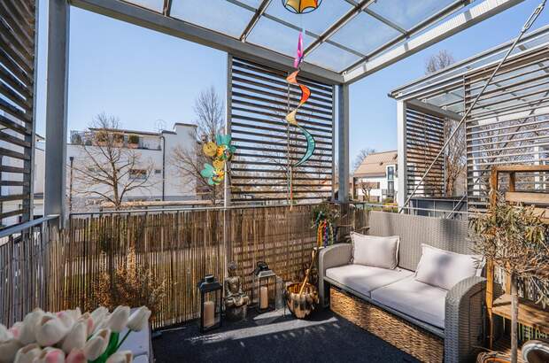 Terrassenwohnung kaufen in 5026 Salzburg (Bild 5)
