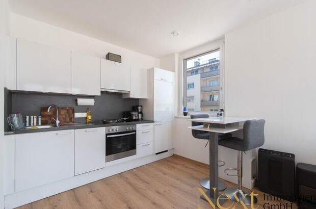 Terrassenwohnung mieten in 4020 Linz (Bild 3)