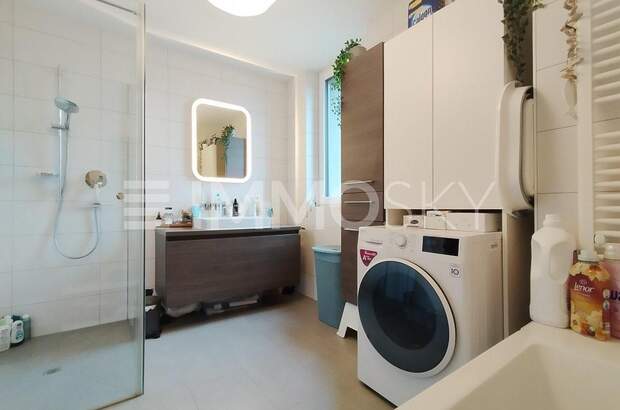 Terrassenwohnung kaufen in 6841 Mäder (Bild 5)