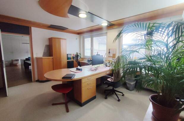 Gewerbeobjekt mieten in 8142 Wundschuh (Bild 4)