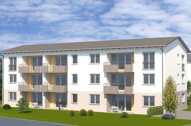 Wohnung mieten in 5225 Jeging