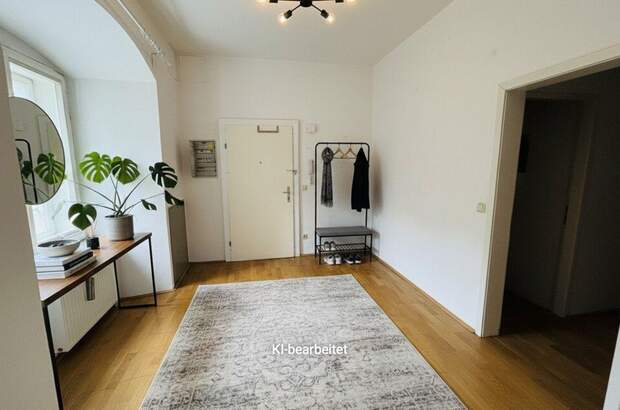 Altbauwohnung mieten in 8010 Graz (Bild 2)