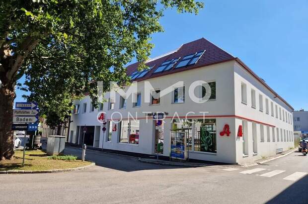 Eigentumswohnung in 2514 Traiskirchen