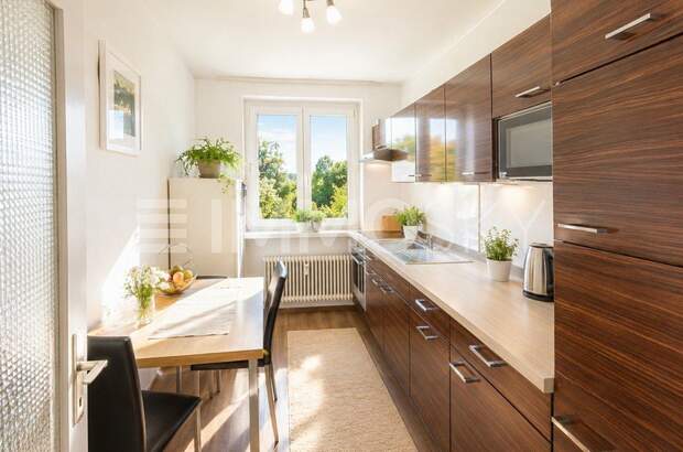 Terrassenwohnung kaufen in 4982 Obernberg (Bild 2)