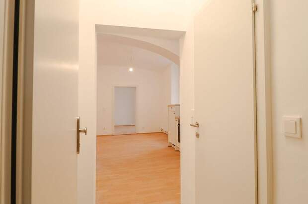 Altbauwohnung mieten in 9500 Villach (Bild 2)