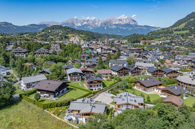 Terrassenwohnung kaufen in 6370 Kitzbühel (Bild 2)
