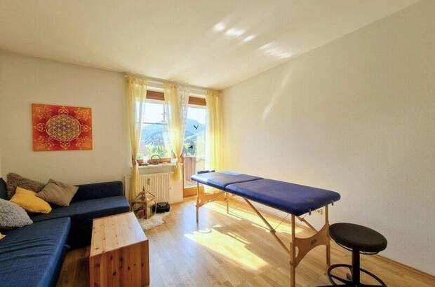 Terrassenwohnung kaufen in 8132 Pernegg (Bild 2)