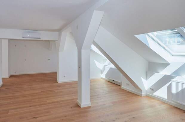 Altbauwohnung kaufen in 1030 Wien (Bild 4)