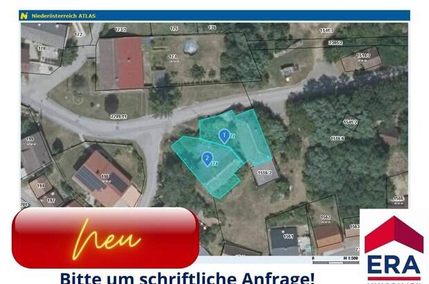 Haus kaufen in 2135 Altruppersdorf