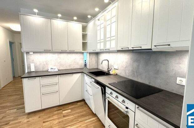 Terrassenwohnung kaufen in 1210 Wien (Bild 4)